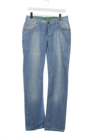 Herren Jeans Unbranded, Größe S, Farbe Blau, Preis € 31,95