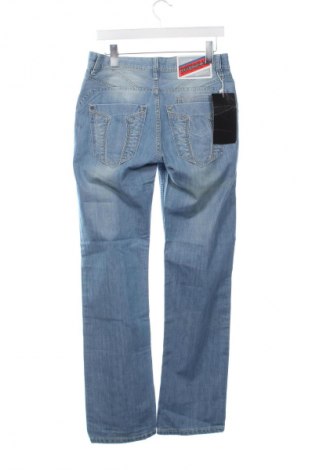 Herren Jeans Unbranded, Größe S, Farbe Blau, Preis € 31,95