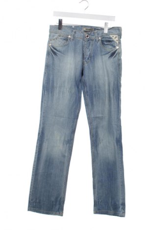 Ανδρικό τζίν Unbranded, Μέγεθος M, Χρώμα Μπλέ, Τιμή 23,99 €