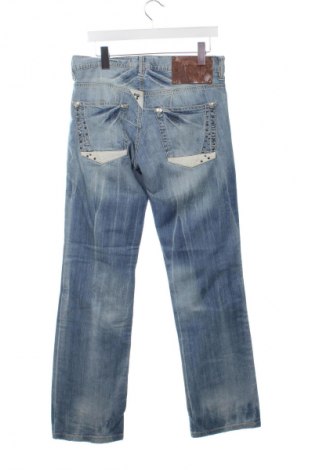 Ανδρικό τζίν Unbranded, Μέγεθος M, Χρώμα Μπλέ, Τιμή 23,99 €