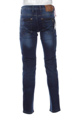 Ανδρικό τζίν Unbranded, Μέγεθος S, Χρώμα Μπλέ, Τιμή 23,99 €