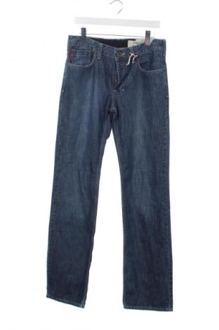 Ανδρικό τζίν Unbranded, Μέγεθος M, Χρώμα Μπλέ, Τιμή 23,99 €