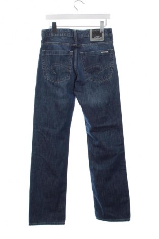 Ανδρικό τζίν Unbranded, Μέγεθος M, Χρώμα Μπλέ, Τιμή 23,99 €