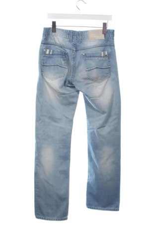 Ανδρικό τζίν Unbranded, Μέγεθος S, Χρώμα Μπλέ, Τιμή 12,99 €