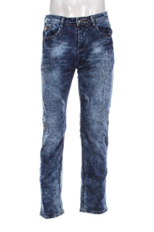 Ανδρικό τζίν Unbranded, Μέγεθος M, Χρώμα Μπλέ, Τιμή 24,99 €