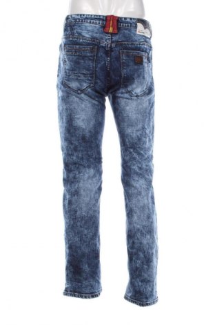 Ανδρικό τζίν Unbranded, Μέγεθος M, Χρώμα Μπλέ, Τιμή 24,99 €