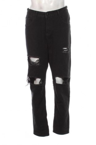 Herren Jeans Unbranded, Größe L, Farbe Schwarz, Preis € 27,99