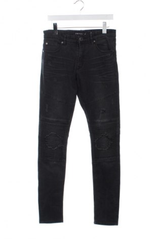 Męskie jeansy Unbranded, Rozmiar M, Kolor Czarny, Cena 127,99 zł