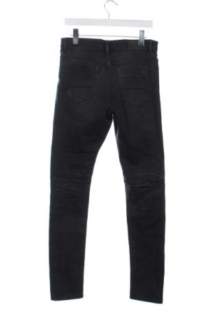 Męskie jeansy Unbranded, Rozmiar M, Kolor Czarny, Cena 127,99 zł