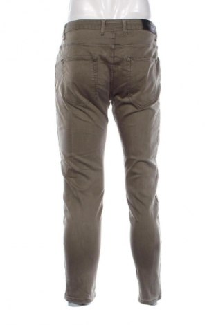 Herren Jeans Unbranded, Größe M, Farbe Grün, Preis 26,99 €