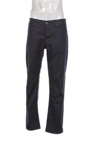 Herren Jeans Unbranded, Größe L, Farbe Blau, Preis 26,99 €