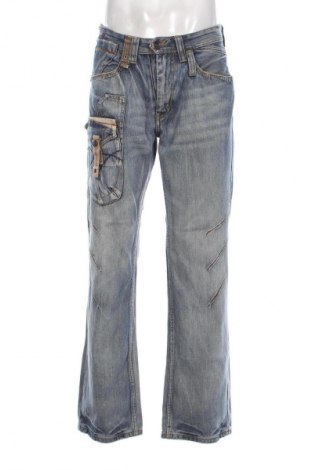 Herren Jeans Unbranded, Größe L, Farbe Blau, Preis € 19,80