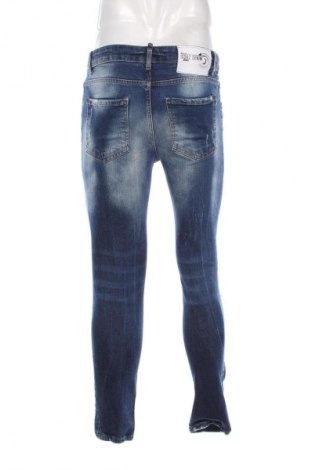 Pánske džínsy  Unbranded, Veľkosť S, Farba Modrá, Cena  20,67 €