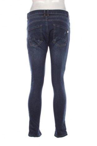 Herren Jeans Unbranded, Größe L, Farbe Blau, Preis 26,99 €