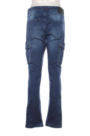 Męskie jeansy Unbranded, Rozmiar S, Kolor Niebieski, Cena 127,99 zł
