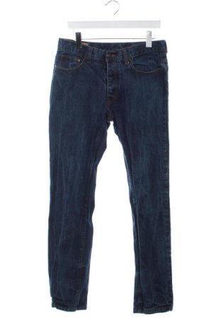 Herren Jeans Unbranded, Größe M, Farbe Blau, Preis € 12,99