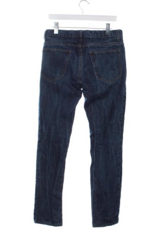 Herren Jeans Unbranded, Größe M, Farbe Blau, Preis € 12,99