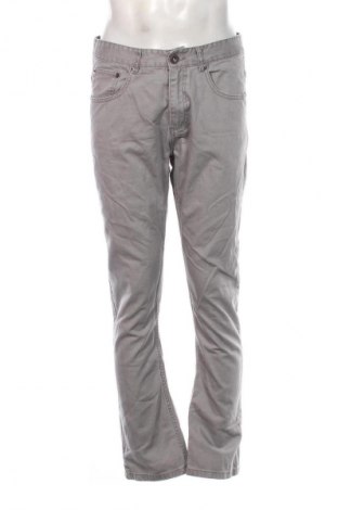 Herren Jeans Unbranded, Größe M, Farbe Grau, Preis € 27,99