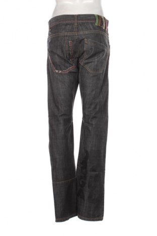 Herren Jeans Unbranded, Größe M, Farbe Blau, Preis 12,99 €