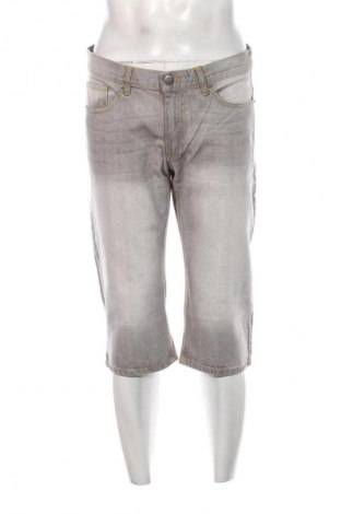 Herren Jeans Unbranded, Größe M, Farbe Grau, Preis 12,99 €
