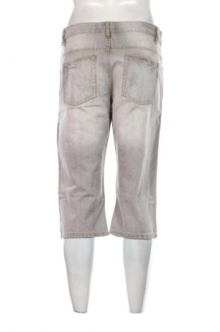 Herren Jeans Unbranded, Größe M, Farbe Grau, Preis 12,99 €
