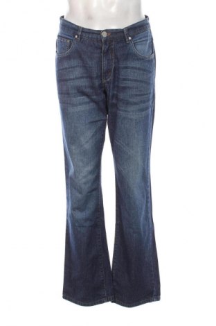 Męskie jeansy Unbranded, Rozmiar M, Kolor Niebieski, Cena 92,91 zł