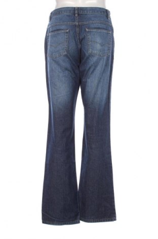 Męskie jeansy Unbranded, Rozmiar M, Kolor Niebieski, Cena 92,91 zł
