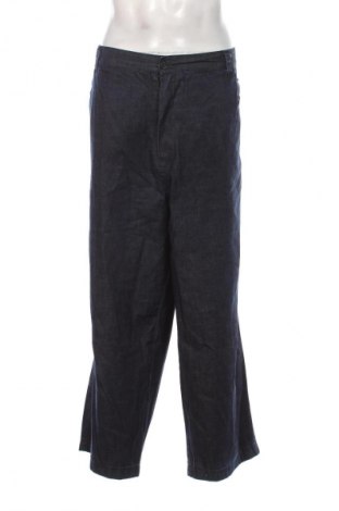 Herren Jeans Unbranded, Größe 4XL, Farbe Blau, Preis € 12,99