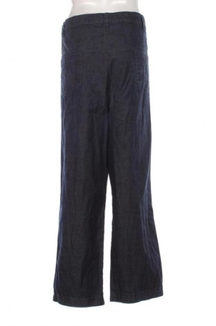 Herren Jeans Unbranded, Größe 4XL, Farbe Blau, Preis € 12,99