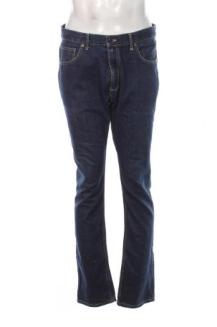 Męskie jeansy Unbranded, Rozmiar M, Kolor Niebieski, Cena 91,90 zł