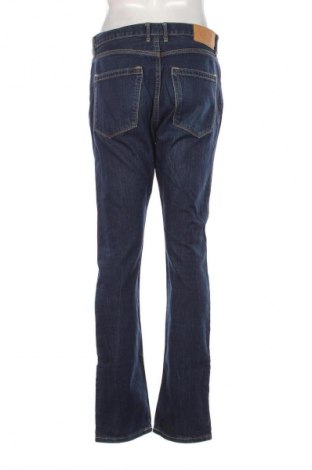 Męskie jeansy Unbranded, Rozmiar M, Kolor Niebieski, Cena 91,90 zł