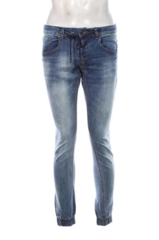 Męskie jeansy Unbranded, Rozmiar S, Kolor Niebieski, Cena 91,90 zł