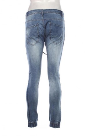 Męskie jeansy Unbranded, Rozmiar S, Kolor Niebieski, Cena 91,90 zł