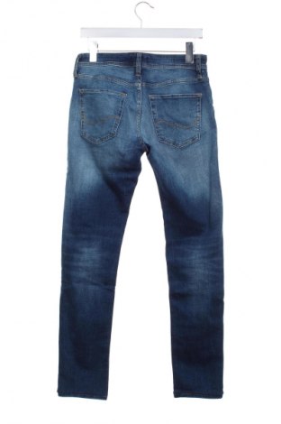Męskie jeansy Unbranded, Rozmiar M, Kolor Niebieski, Cena 91,90 zł