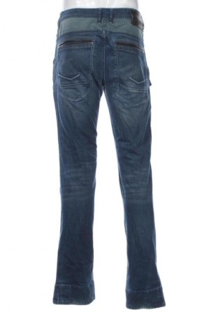 Ανδρικό τζίν Unbranded, Μέγεθος M, Χρώμα Μπλέ, Τιμή 24,99 €