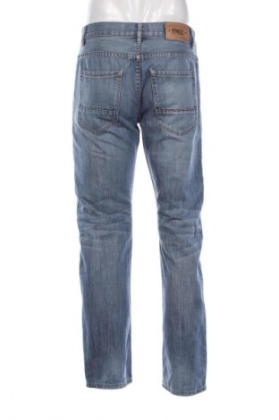 Herren Jeans Unbranded, Größe M, Farbe Blau, Preis 26,99 €