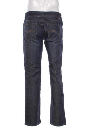 Ανδρικό τζίν Unbranded, Μέγεθος M, Χρώμα Μπλέ, Τιμή 11,99 €