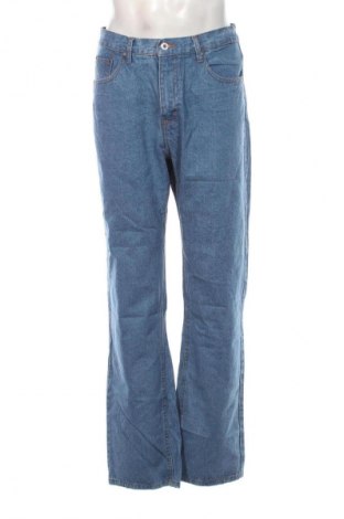 Męskie jeansy Unbranded, Rozmiar L, Kolor Niebieski, Cena 57,99 zł