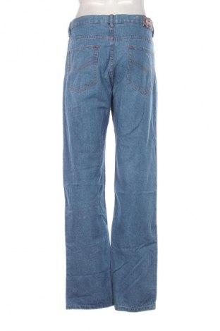 Męskie jeansy Unbranded, Rozmiar L, Kolor Niebieski, Cena 57,99 zł