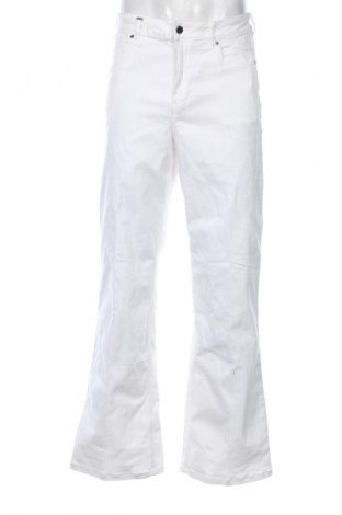 Herren Jeans United Colors Of Benetton, Größe S, Farbe Weiß, Preis 67,99 €