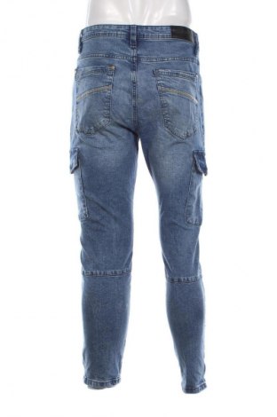 Męskie jeansy Urban Surface, Rozmiar M, Kolor Niebieski, Cena 127,99 zł