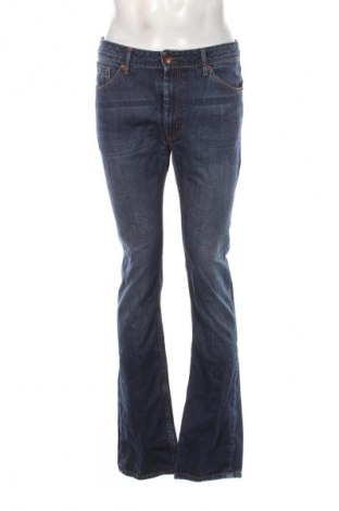Męskie jeansy Volcom, Rozmiar M, Kolor Niebieski, Cena 245,99 zł