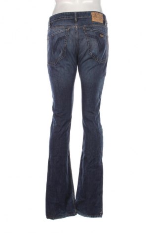 Męskie jeansy Volcom, Rozmiar M, Kolor Niebieski, Cena 245,99 zł
