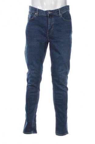 Herren Jeans Weekday, Größe M, Farbe Blau, Preis € 29,99