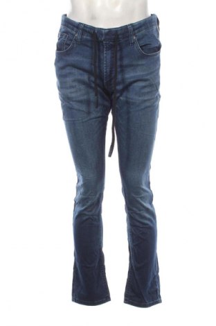 Herren Jeans Wotega, Größe L, Farbe Blau, Preis € 15,99