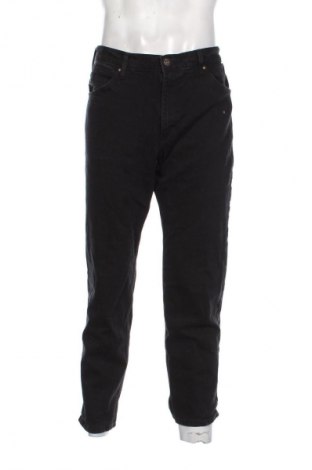 Blugi de bărbați Wrangler, Mărime XL, Culoare Negru, Preț 190,87 Lei