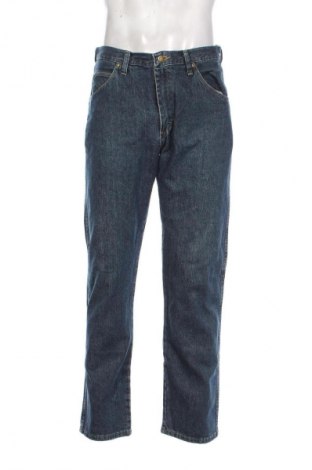 Pánské džíny  Wrangler, Velikost M, Barva Modrá, Cena  949,00 Kč