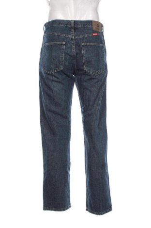 Pánské džíny  Wrangler, Velikost M, Barva Modrá, Cena  949,00 Kč