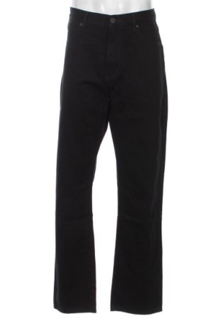 Herren Jeans Wrangler, Größe L, Farbe Schwarz, Preis € 112,99