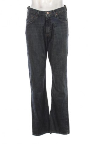 Ανδρικό τζίν Wrangler, Μέγεθος M, Χρώμα Μπλέ, Τιμή 47,99 €